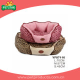 Heated New Wholesale Dog Beds. Pet Bed (YF87116)