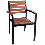 Indoor&Outdoor Polywood Dining Chair (pwc-305)