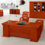 Popular L Shape Office Wooden Desk Sale (HY-NNH-K05-18)