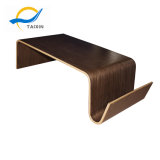 Wooden Streching Coffee Tea Table