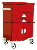 Hospital Medical Emergency Trolley (ET-23)