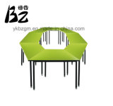 Combined School Table /Student Furniture (BZ-0011)