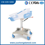 Medical Equipment Baby Bed Hospital Infant Bed Cw-039-5000