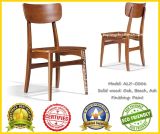 Solid Wood Chair for Restaurant (ALX-C006)