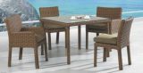 Leisure Rattan Table Outdoor Furniture-150
