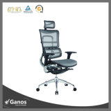 Easy Control Furniture Office Leather Manager Chair