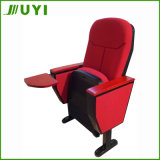 Jy-615s Fabric Price Wooden China Auditorium Chair for Sale