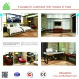 OEM Wooden Hotel Bedroom Furniture Hotel Furniture for 5 Star