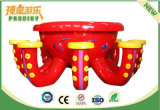 Shopping Mall Games Octopus Toy Sand Play Table for Kids