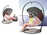 2017 New Design Outdoor Modern Garden Swing Chair (HC630)