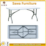 Manufacturing Hot Selling Plastic Folding Tables