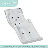 Swimming Pool & SPA Acrylic Massage Aqua Bed