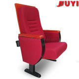 ISO Certificate VIP Fashion Design Concert Chair Opera House Furniture Auditorium Chair Wooden Outdoor Chair