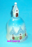 Ceramic Bell Souvenir Gifts, Ceramic Tourist Bell Crafts