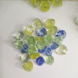 Diamond Glass Gem Stone for Decoratin&Ornament