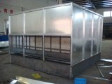 Water Curtain Paint Spray Booth