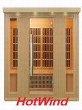 2016 Far Infrared Sauna Room portable Sauna Room (SEK-BT4)