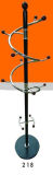 Steel Coat Rack for Clothes (218)