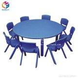 Family Event modern Children Plastic Table and Chair