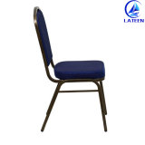 China Factory Supplies High Quality Metal Dining Chair
