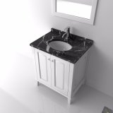New Design Morden Solid Wood Bathroom Cabinet