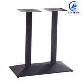 Hot Sale China Manufacture Bar Furniture Metal Leg Table