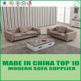 Canadian Lovesets Furniture Modular Cheap Leather Sofa Bed/Chair