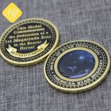 Good Quality Custom Customized Metal Classic Antique Coin Maker