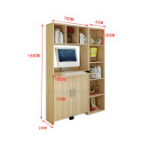High Quality Office Furniture Melamine Wood Computer Desk with Three Drawers (SZ-OD232)