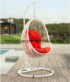 Swing Chair HS1007sc Hotel Furniture/Patio Furniture/Garden Furniture/Rattan Furniture/Outdoor Furniture