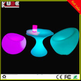 Bar Furniture Set Suit-Furniture LED Furniture Chair and Table