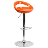 ABS Material Bar Stool for Bar Furniture Zs-106