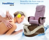 China Supplier Shiastu Massage Pedicure Chair (A202-18-S)