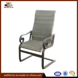 Rattan Wicker Outdoor Dining Chair Wf053257
