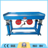 High Efficiency Vibration Table Machine for Metal Powder
