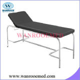 Backrest Adjustable Examination Bed