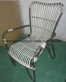 Outdoor Garden PE Rattan Wicker Chairs Set