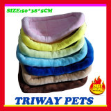 Cheap Super Soft Comfortable Pet Cushion (WY1610129)
