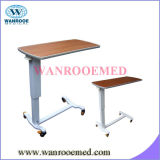 Bdt001A Hospital Over Bed Table for Patient