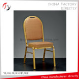 Chinese Manufacturer Metal Comfortable Banquet Party Patio Chair (BC-181)
