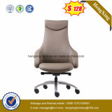 Luxury Ergonomic Boss Chair Top Cow Leather Office Chair (HX-NH092)