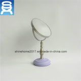 Top Performance Bathroom Copper Electroplating Cosmetic Makeup Mirror