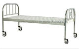 Hospital Use Cheap Price Metal Bed