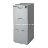 Office Furnitures/ Small Filing Cabinet/ Three Drawer File Cabinets