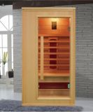 Infrared Dry Saunas, Indoor Far Infrared Sauna Rooms