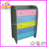 Wooden Baby Furniture - Baby Changing Table with Drawers (WJ278037)