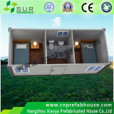 Export Hot Tio Popular Container Houses (XYJ-01)