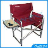 Portable Deck Chair with Table