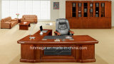 Modern Cheap Furniture Factory Direct Office Furniture Desk (FOH-K3216)