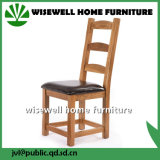 Oak Wood Furniture Restaurant Chair
